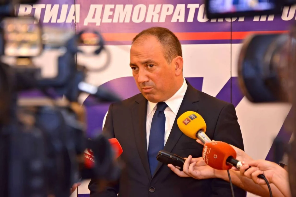 Igor Crnadak/ Facebook/