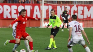 FK Velež - FK Sarajevo (FOTO: Sanel Konjhodžić/Sport1)