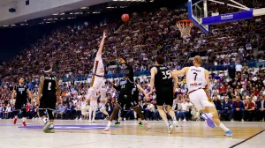 Bosna vs Ilirija kup ABA 2 liga 