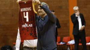 KK Bosna - HKK Široki 