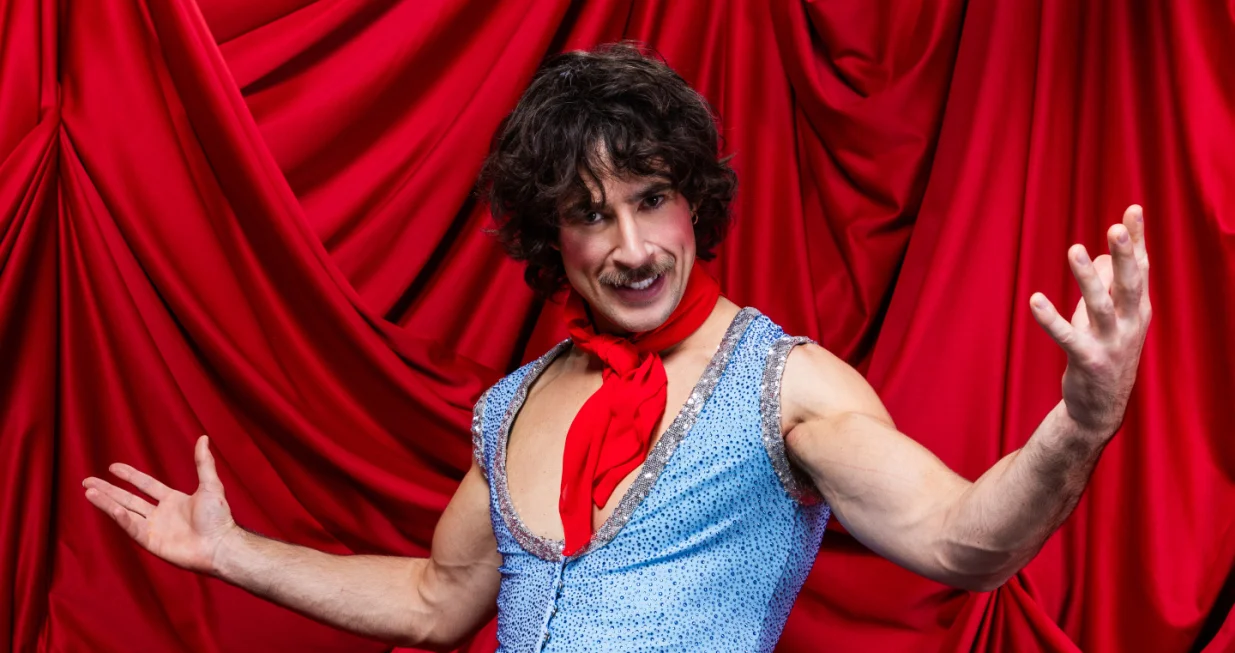 Marty Jo Zambotto (Go-Jo)//