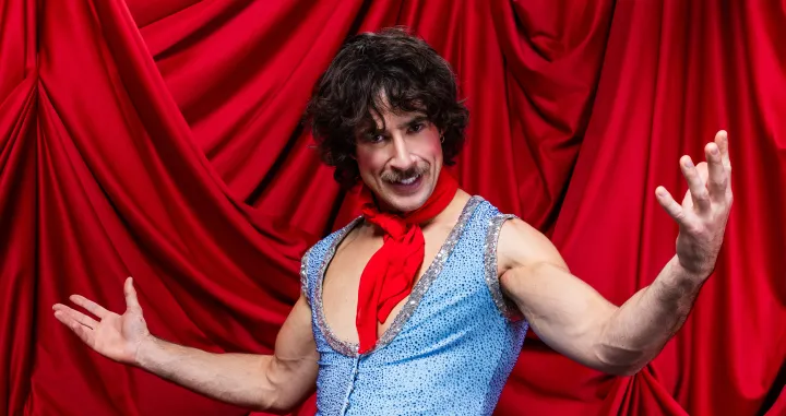 Marty Jo Zambotto (Go-Jo)//