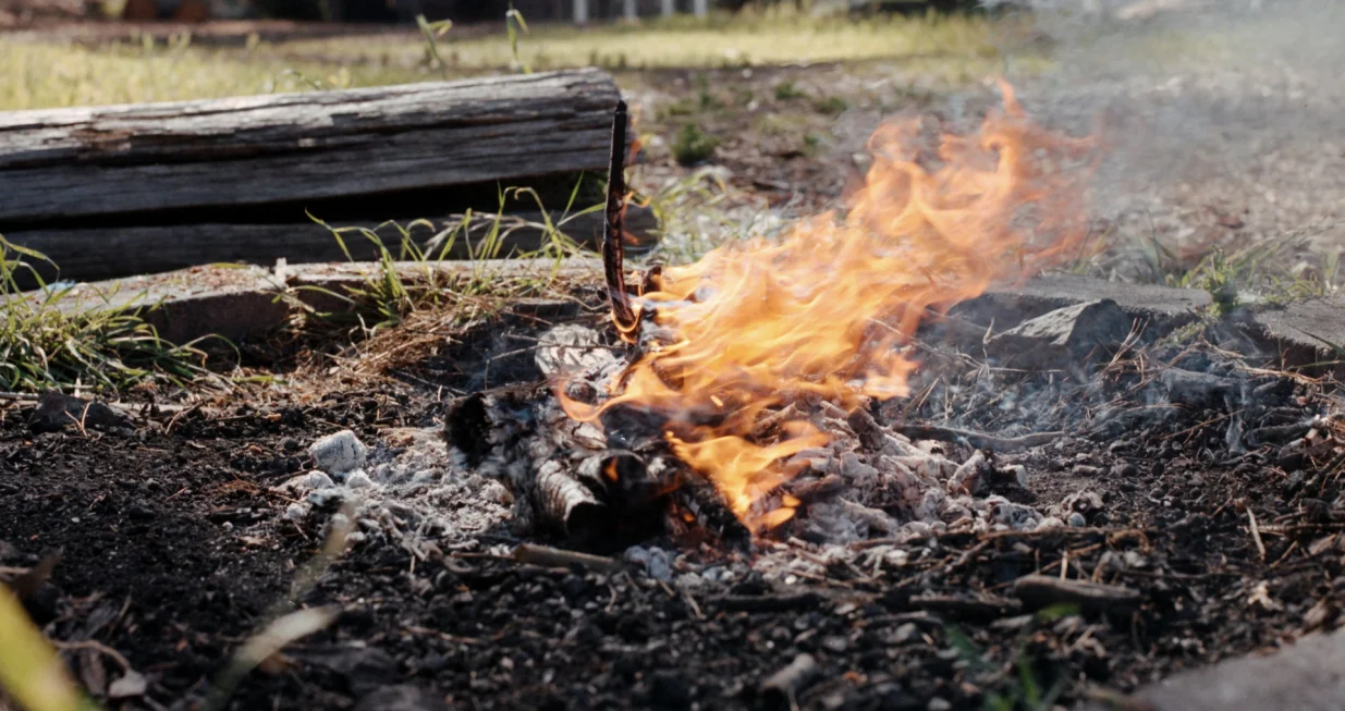 Ipak treba biti oprezan/Ronan Furuta