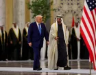 Trump u Ujedinjenim Arapskim Emiratima/Amr Alfiky