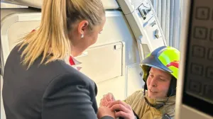 Facebook fsf/Zračna Luka Zagreb