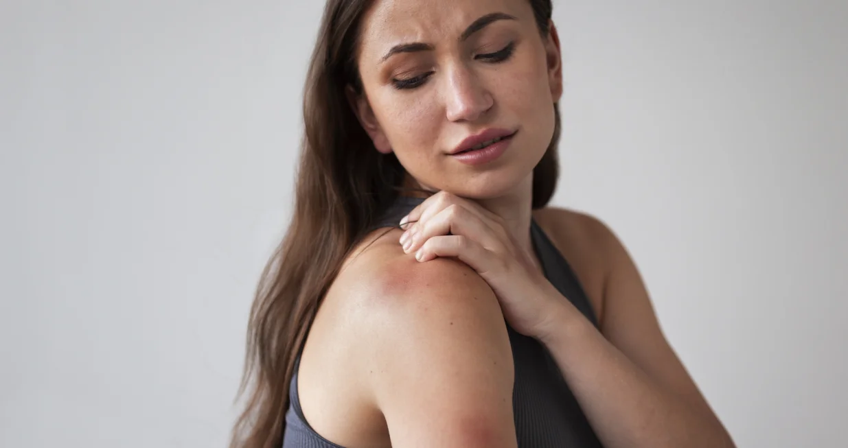 Recite zbogom mravima, muhama i komarcima/Freepik