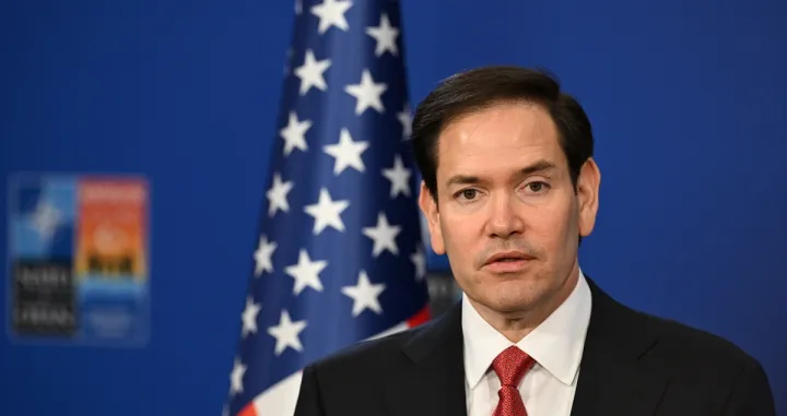 Marco Rubio/Raşit Aydoğan