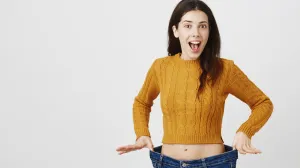 Dijeta s kuhanim jajima/Freepik