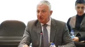 Branislav Borenović, Edin Forto saslušanje/Damir Deljo