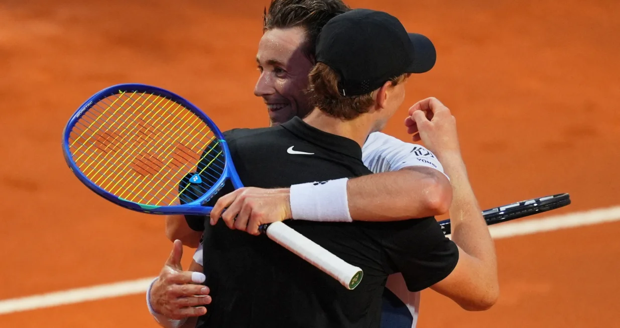 FOTO: REUTERS/Aleksandra Szmigiel