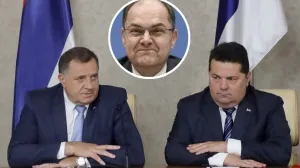 Dodik, Stevandić, Schmidt/