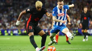 FOTO: REUTERS/Albert Gea