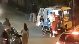 Sa mjesta nesreće/Crna Hronika