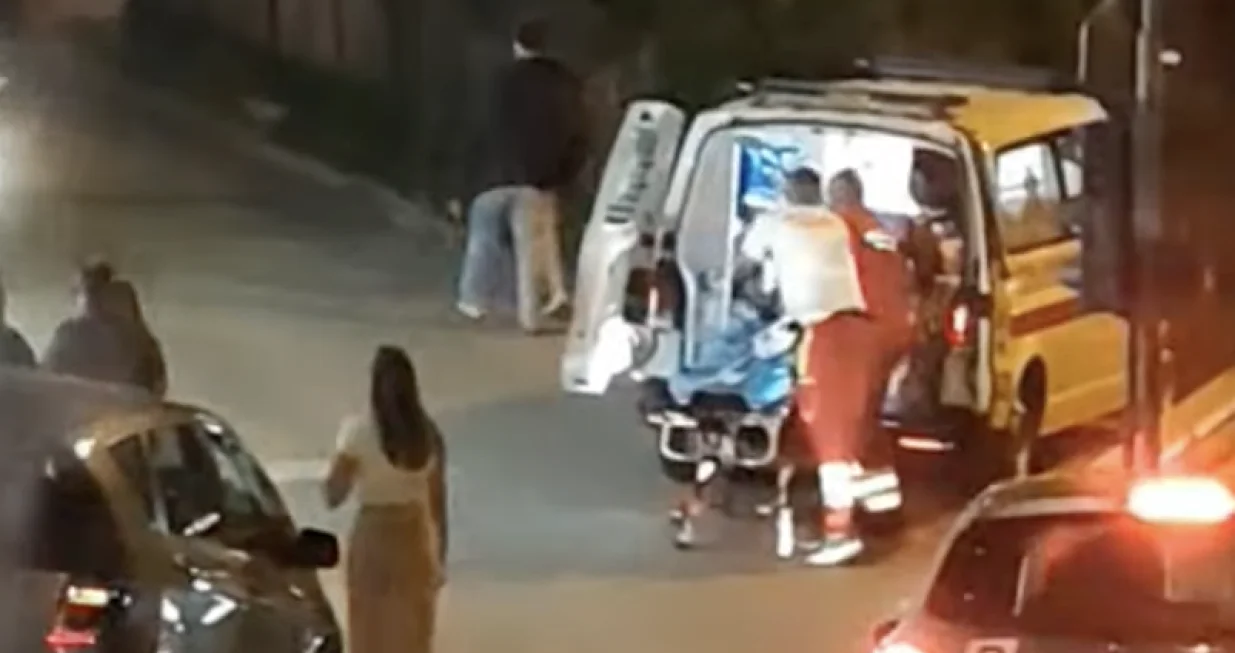 Sa mjesta nesreće/Crna Hronika