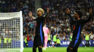 FOTO: REUTERS/Albert Gea