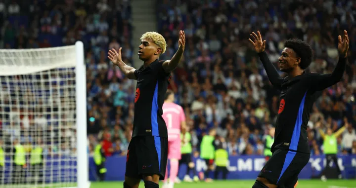 FOTO: REUTERS/Albert Gea