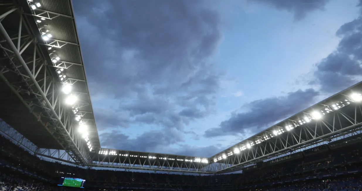 FOTO: REUTERS/Albert Gea