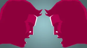 Vizal za kolumnu Arbena Murtezića, mržnja, govor mržnje/Benjamin Krnić/Benjamin Krnić