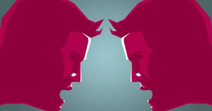 Vizal za kolumnu Arbena Murtezića, mržnja, govor mržnje/Benjamin Krnić/Benjamin Krnić