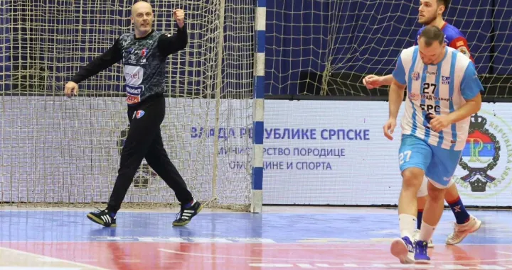 Nebojša Grahovac RK Boracrukomet