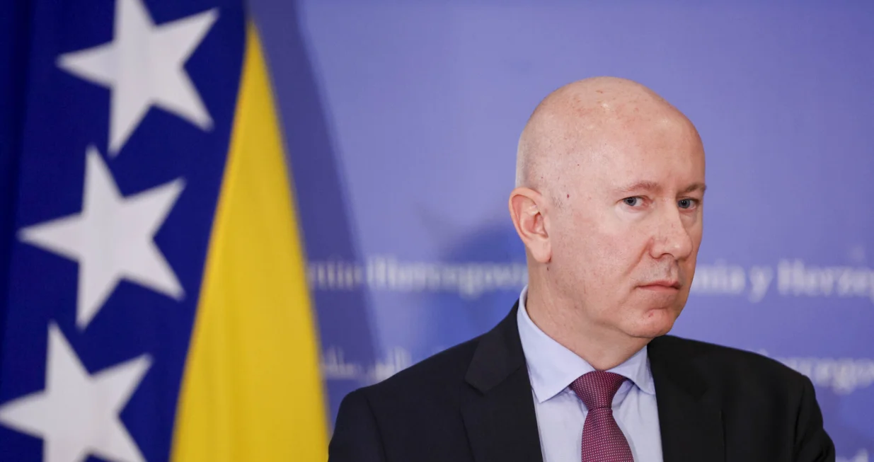 Hitna sjednica Parlamentarna skupština/Damir Deljo