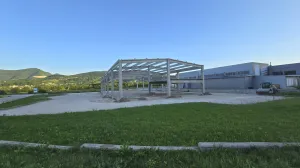 Limomar, nova fabrika, novi travnik/Centralna.ba