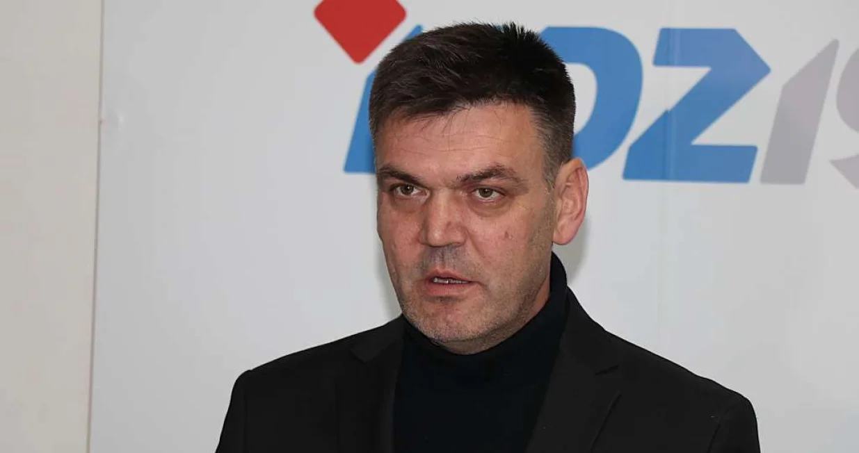 Ilija Cvitanović/