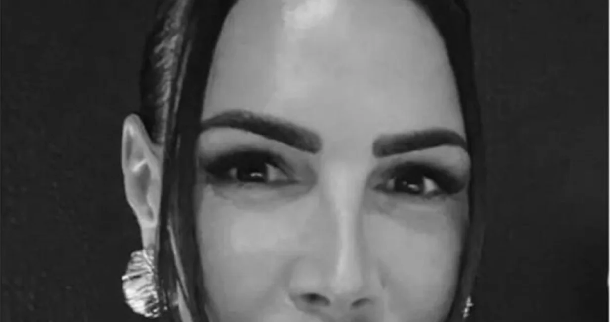 Iris Bajlo pronađena mrtva/