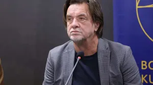 Jasmin Duraković, direktor BKC-a KS/FENA/