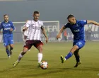 NK Široki Brijeg - FK Sarajevo (FOTO: Sanel Konjhodžić/Sport1)