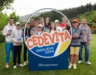 Cedevita junior golf, najljepša golferska priča u BiH/