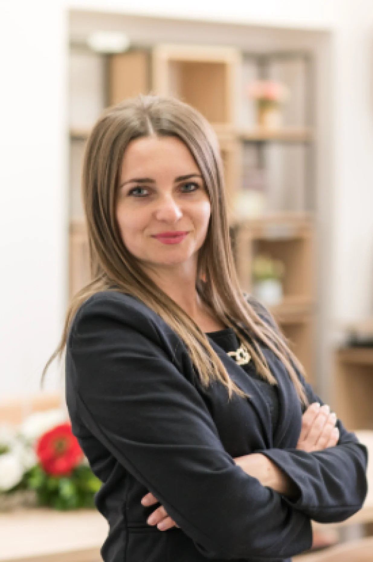 Ajna Dedić agencija ZEDA/