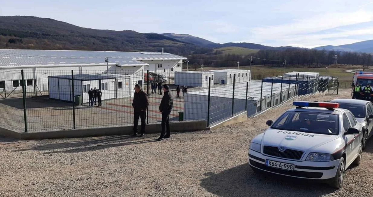 lipa novi kamp/Fena/