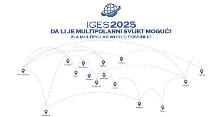 Da li je multipolarni cvijet moguć?/