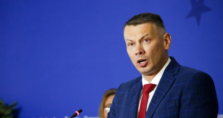 Nenad Nešić/Damir Deljo