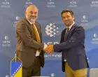 KAIP i HEPA potpisali Memorandum o saradnji/-