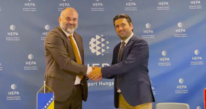 KAIP i HEPA potpisali Memorandum o saradnji/-