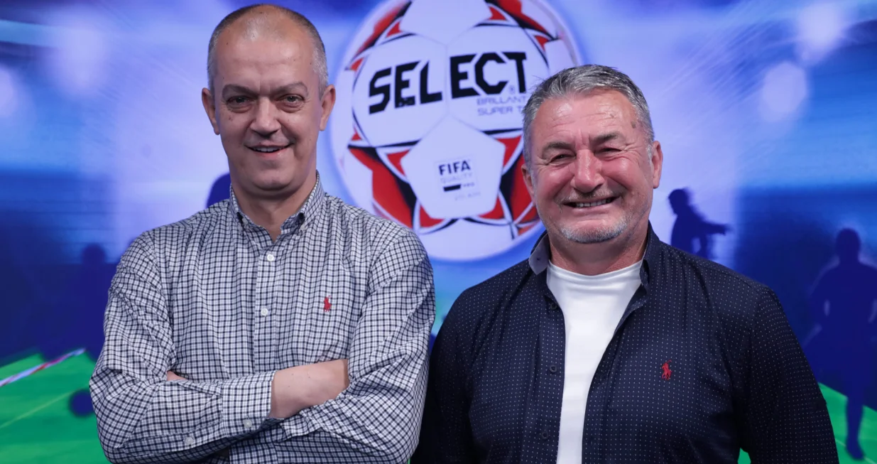 Adnan Fočić u (IN)Direktu