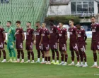 FK Sarajevo - NK Široki Brijeg (FOTO: Sanel Konjhodžić/Sport1)