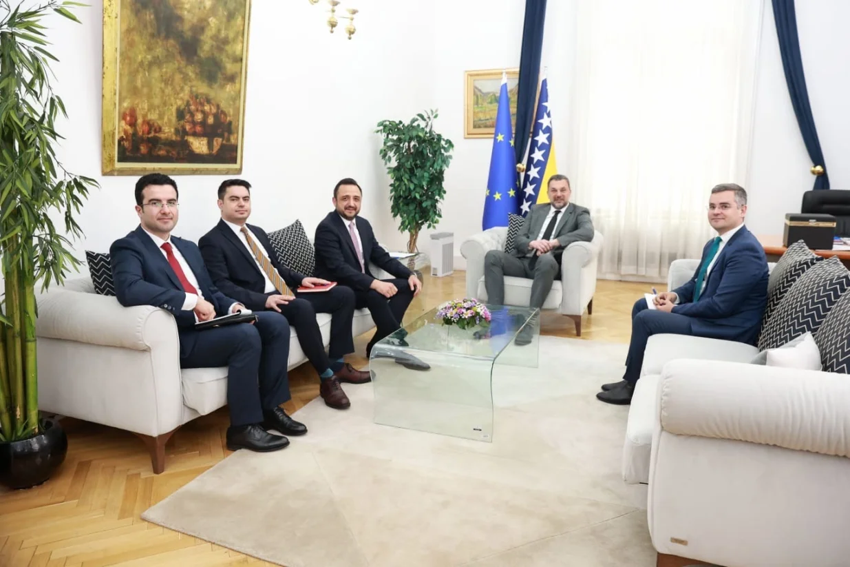 Emin Akseki i Elmedin Konaković//