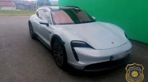 Vozilo privremeno oduzeto/FUP//