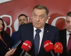 Milorad Dodik/Screenshot