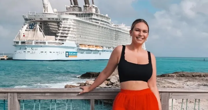 Instagram/ @cruisingascrew/Instagram/ @cruisingascrew