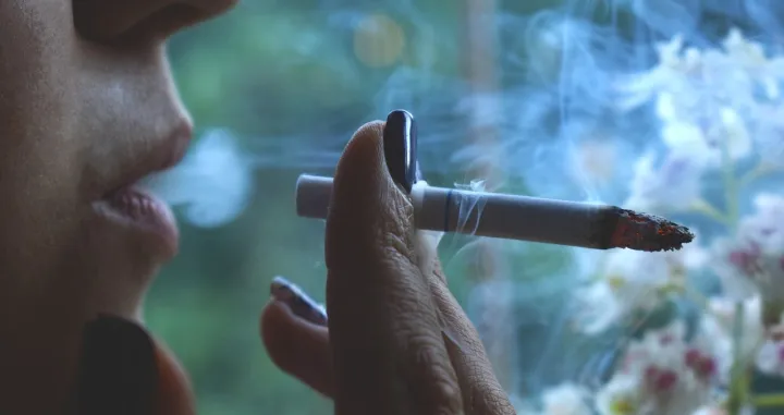 Riješite se neprijatnog mirisa duhana/Pixabay