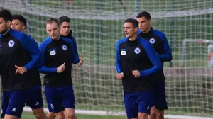 Smail PrevljakLuka MenaloNemanja BilbijaHrvoje Miličević 