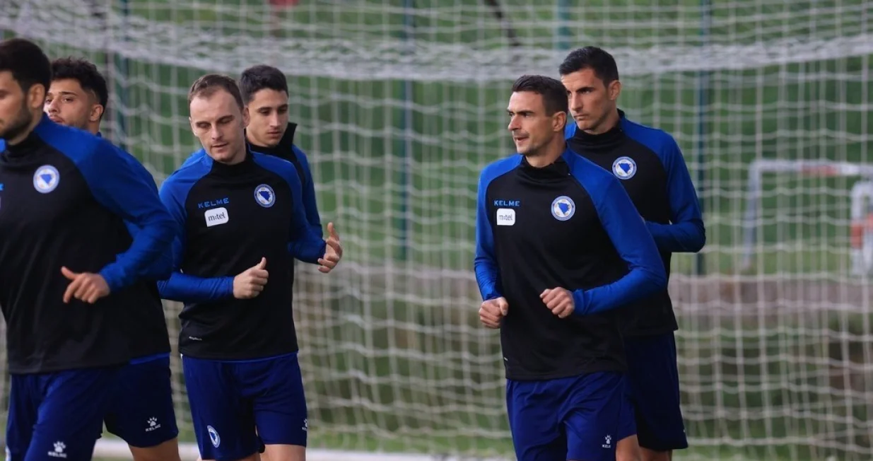 Smail PrevljakLuka MenaloNemanja BilbijaHrvoje Miličević 