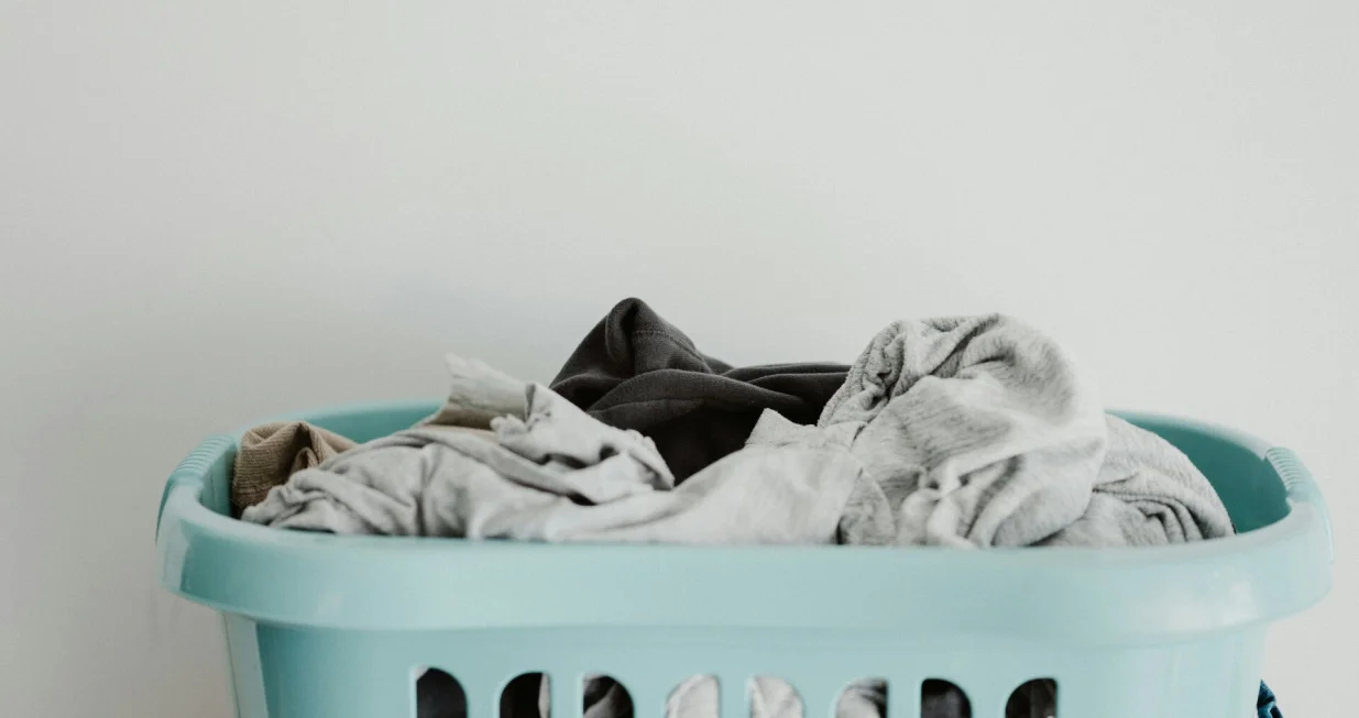 Očistite tragove deterdženta na odjeći jednostavno/Unsplash