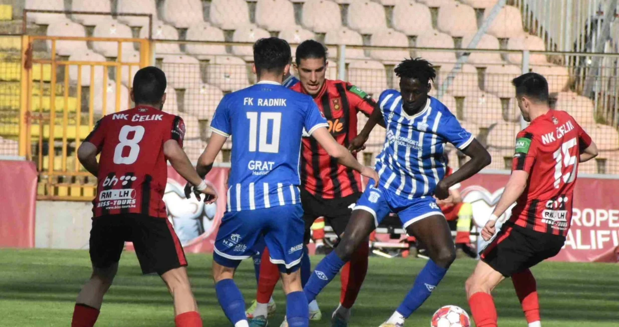 celik radnik hadzici