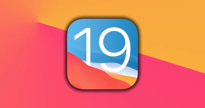 iOS 19 apple/