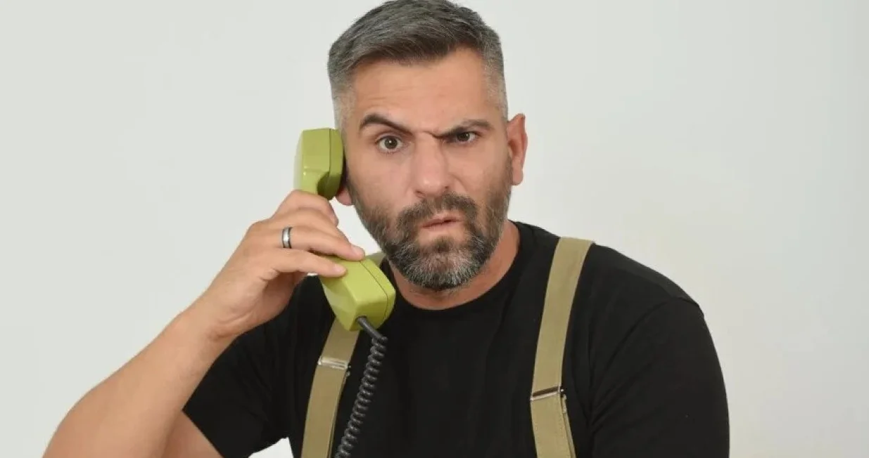 Neša Bridžis je gostovao prošle sedmice kod Lake/Facebook